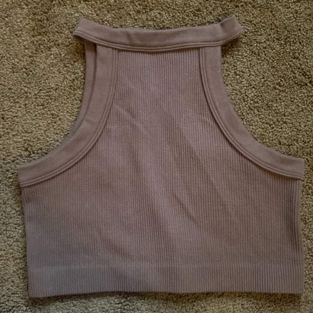 Cotton on size small tank - no tags!